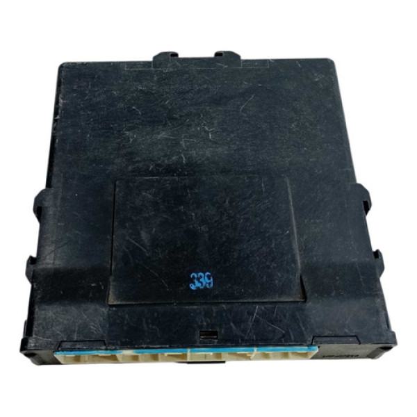 Módulo Injeção Toyota Etios 1.3 Manual 2017 2021