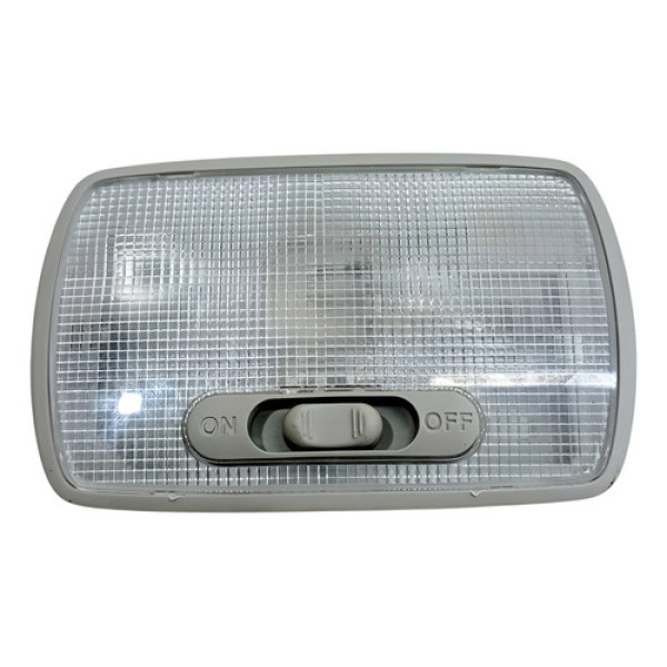 Luz Teto Cortesia Central Honda Fit 2015 2020
