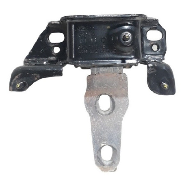 Coxim Superior Do Câmbio Ford New Fiesta 1.5 16v 2014/2017 