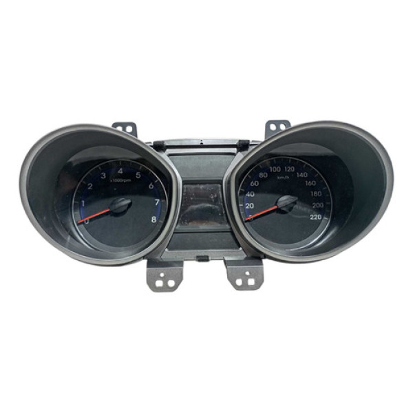 Painel De Instrumentos Hyundai Hb20 2014 2017