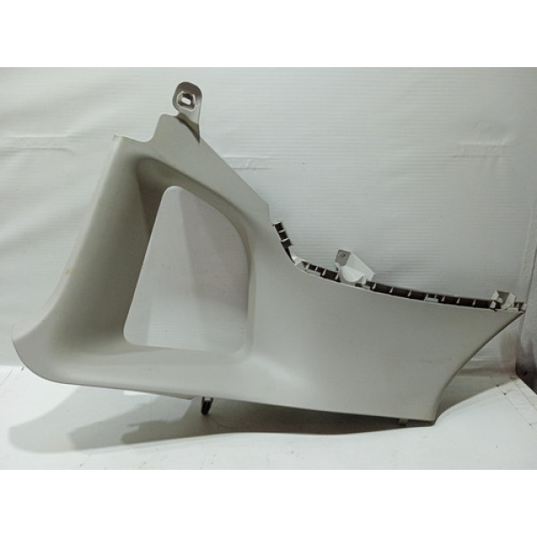 Acabamento Coluna Traseira Esquerda Peugeot 3008 2012/2015