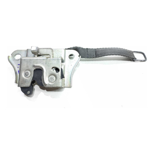 Fechadura Banco Traseiro Esquerdo Fiat Linea 2009 2014