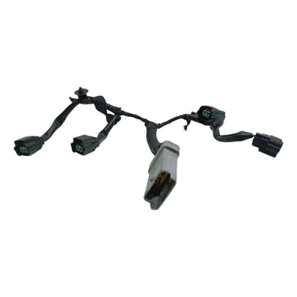 Chicote Bico Injeção Citroën C3 1.5 8v Manual 2013 2017