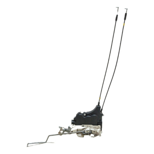 Fechadura Porta Dianteira Esquerda Outlander Gt 2010/2012 