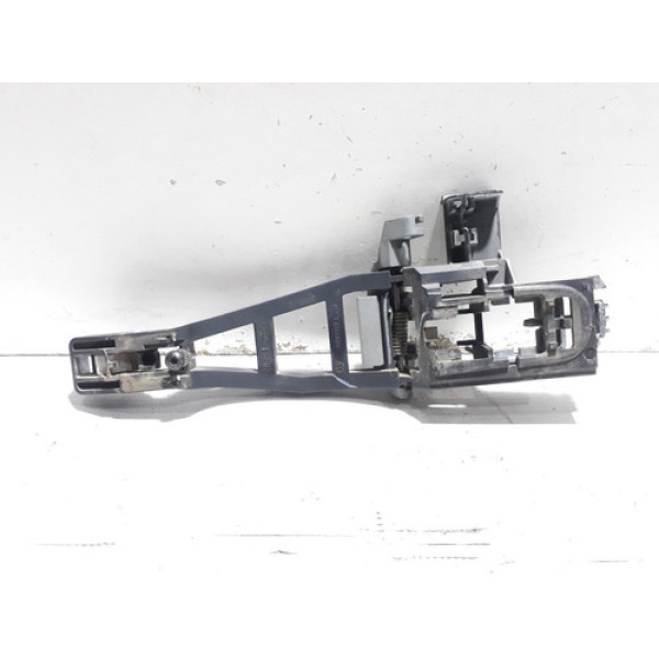 Suporte Maçaneta Externa Traseira Esquerda Focus 2009/2013