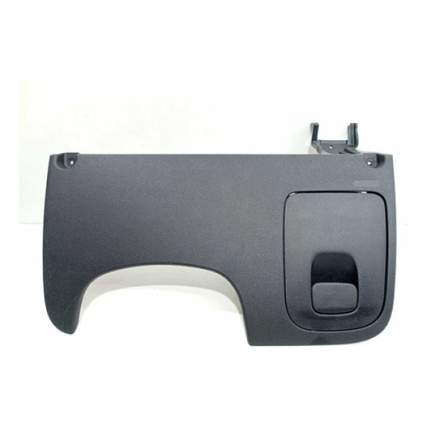 Acabamento Inferior Painel Gm Tracker Premier 2017 2018 2019