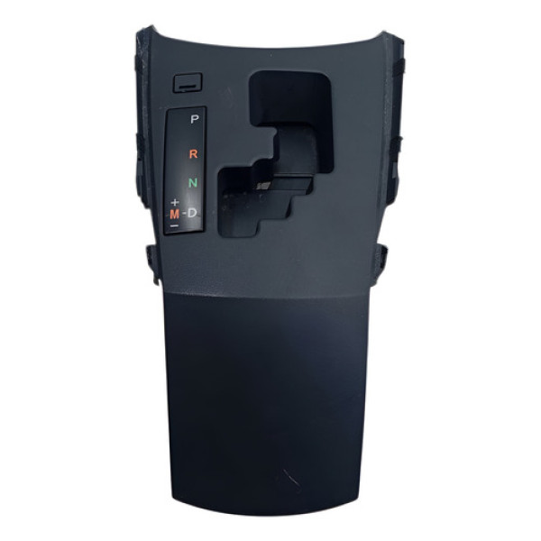 Moldura Câmbio Automático Toyota Yaris 2020