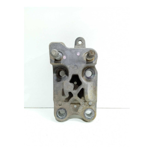 Suporte Superior Câmbio Ford New Fiesta Hatch 2016