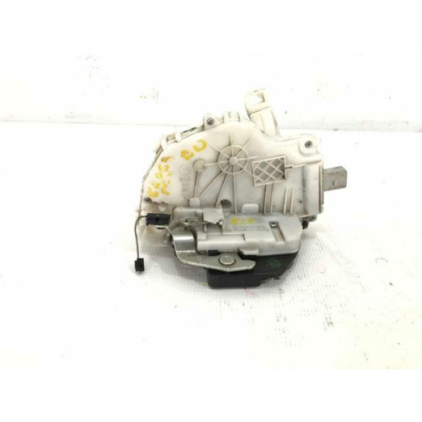 Fechadura De Porta Dianteira Direita Fox G5 2009/2014