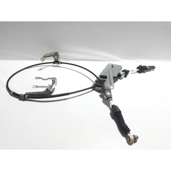 Cabo Seletor Do Cambio Automático Toyota Corolla 2015/2018