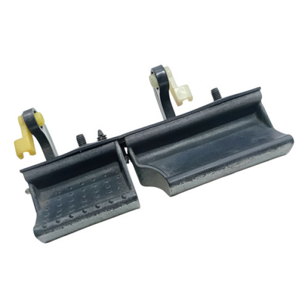 Maçaneta Externa Tampa Traseira Hyundai Tucson 2008 2012