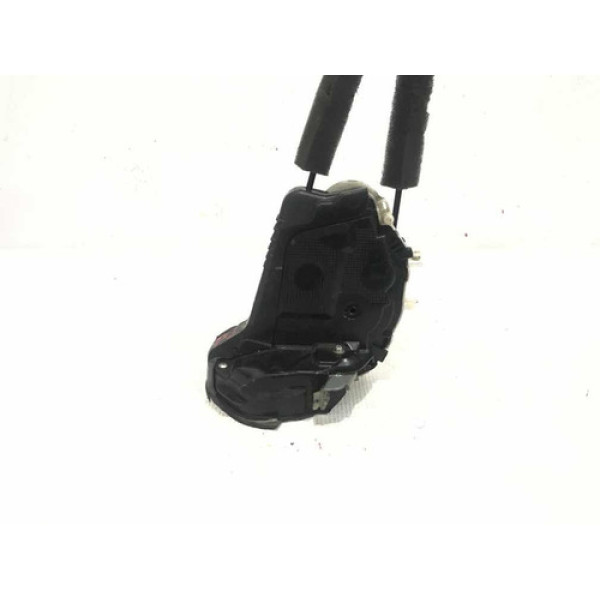 Fechadura De Porta Traseira Direita Honda City 2015/2019