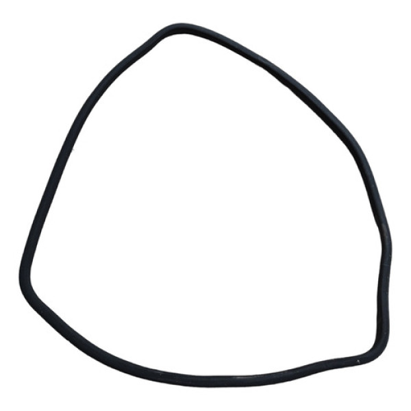 Borracha Traseira Esquerda Mercedes C180 2010/2013