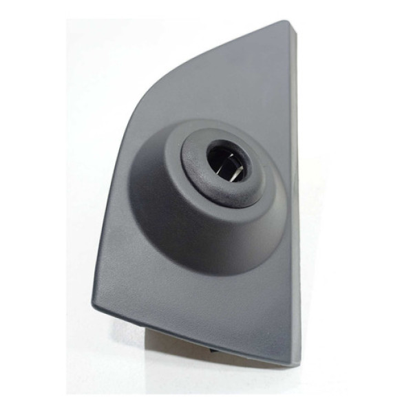 Moldura Interna Retrovisor Direito Ford Ka 2015 2020