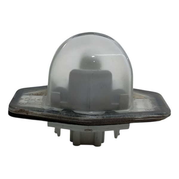 Luz De Placa Honda Fit 2015 2016 2017 2018 2019 2020