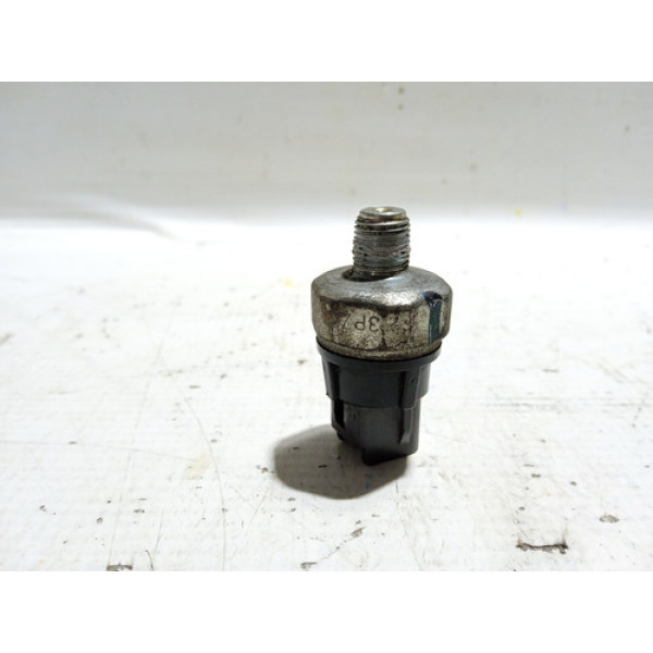 Sensor Pressão Óleo Honda Fit 1.5 16v 2009/2014 