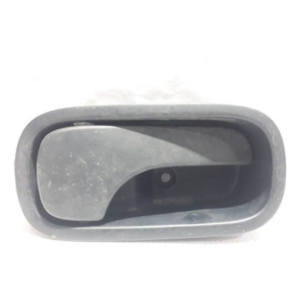 Maçaneta Interna Lado Direita Fiat Mobi 2017/2018 Dianteira/traseira