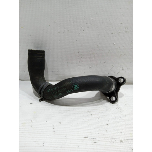 Mangueira Válvula Termostática Bmw 320i 2.0 2014/2017