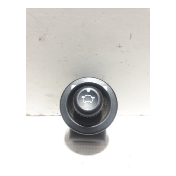 Comando Retrovisor Elétrico Ford Focus 2002/2008 