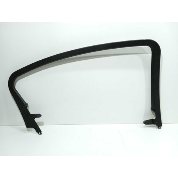 Borracha Guarnição Porta Traseira Esquerda Cruze Sedã 2012