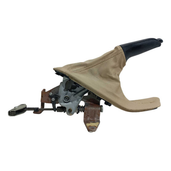 Alavanca Do Freio De Mão Bmw X1 2010 2011 2012 2013  