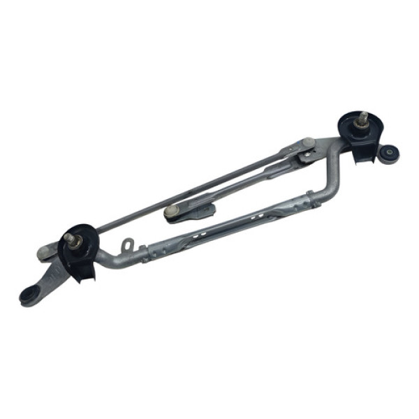 Galhada Limpador Parabrisa Dianteiro Toyota Yaris 2020