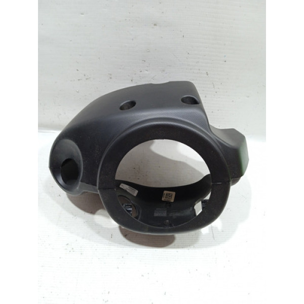 Moldura Coluna De Direção Fiat Argo 2017/2020