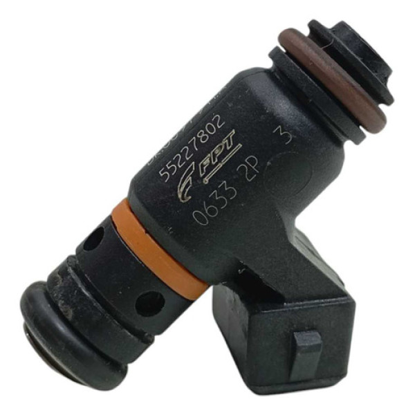 Bico Injetor Fiat Grand Siena 1.4 8v Manual 2013 2017