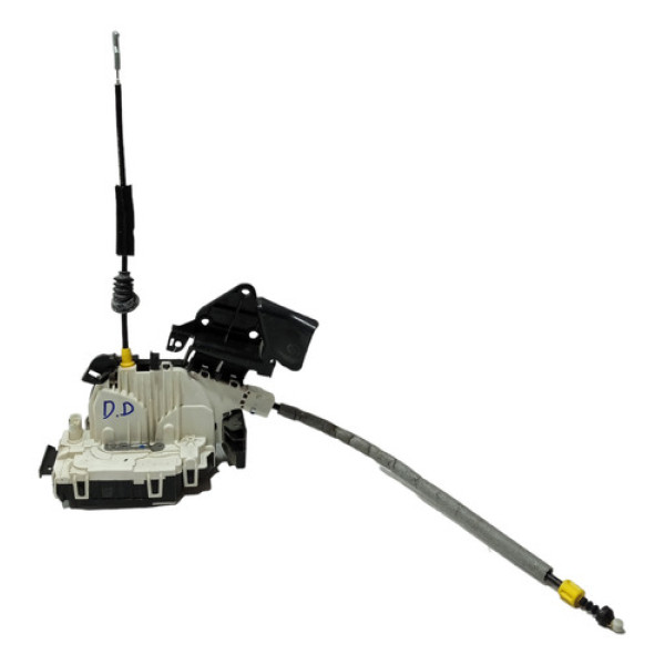 Fechadura Porta Dianteira Direita Mercedes C180 2010/2013