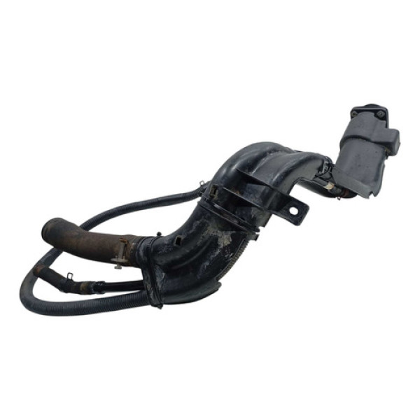 Gargalo Tanque Combustível Kia Picanto 1.0 3cc 2015