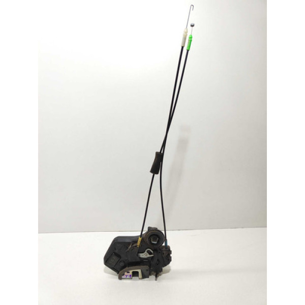 Fechadura Porta Traseira Esquerda Grand Vitara 2011/2015