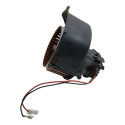 Motor Ventilador Ar Forçado Gm Astra Gsi 2.0 16v 2004 2010 220v