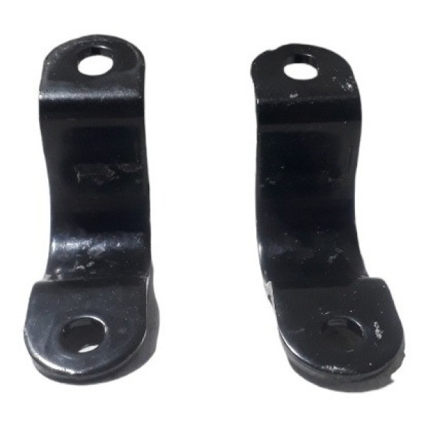 Par Abraçadeira Barra Estabilizadora  Etios 1.5 16v 2016