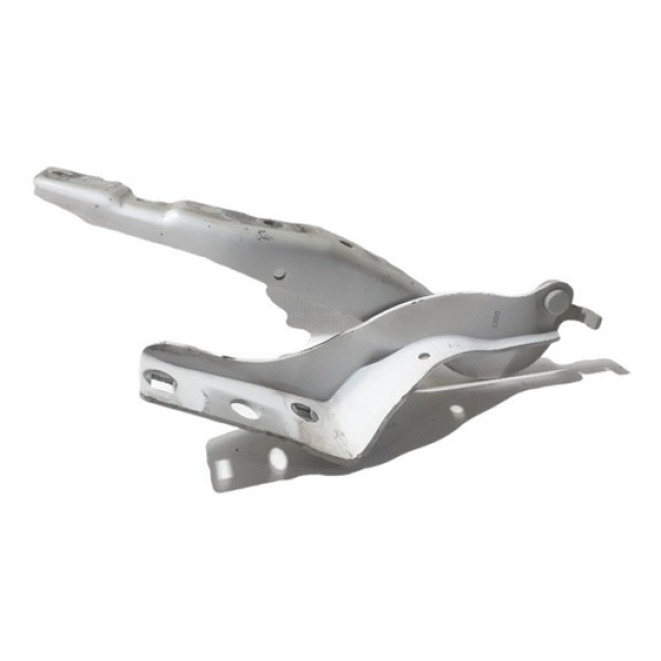 Dobradiça Capô Dianteiro Lado Esquerdo Peugeot 408 2011/2014