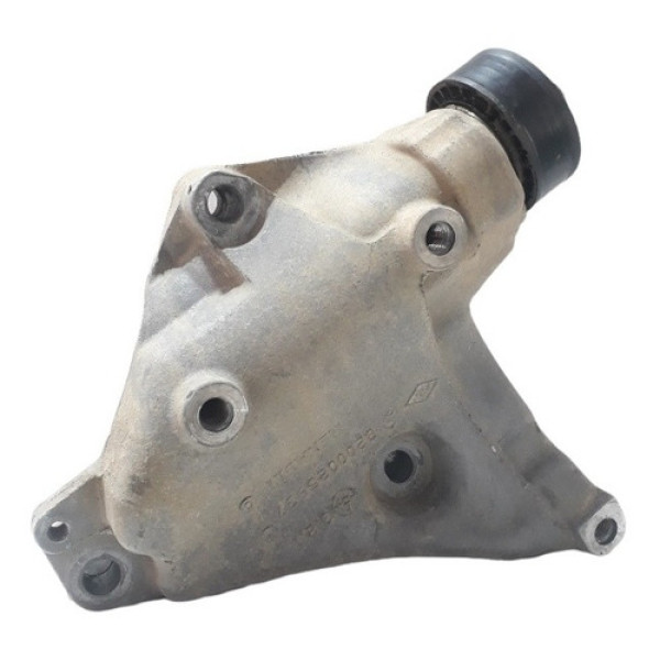 Suporte Compressor Ar Renault Sandero 1.0 16v 2009/2014