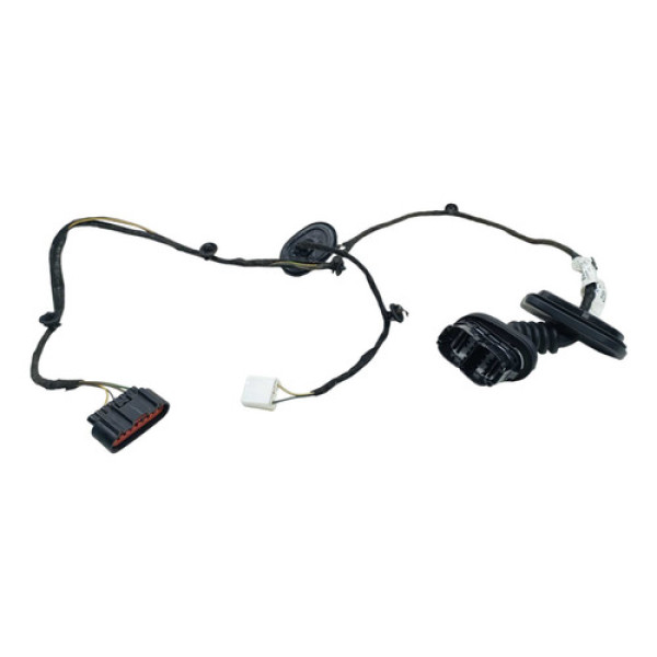 Chicote Porta Traseira Direita Ford Ka Hatch 2015 2020