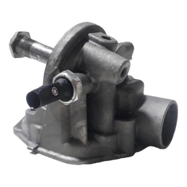 Suporte Filtro Óleo Motor V.w Jetta 2.0 8v Aspirado 2012/15