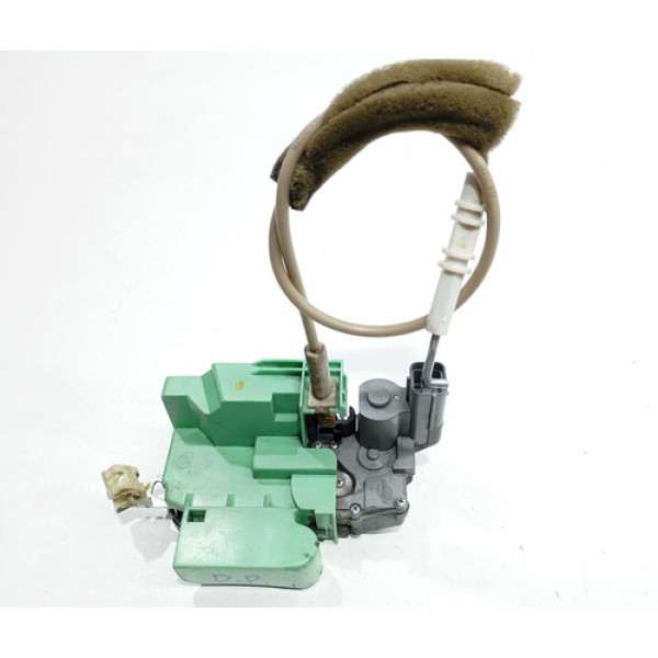 Fechadura Porta Dianteira Direita Fiat Linea 2009 2014