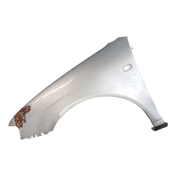 Paralama Esquerdo Audi A3 2001 2005 (recuperarado)