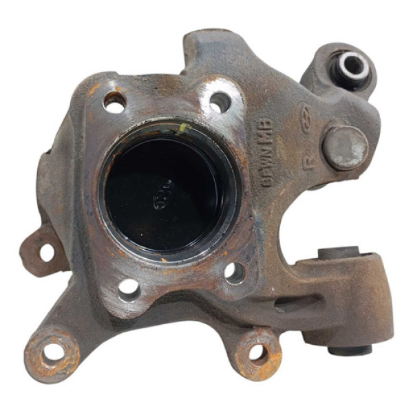 Montante Traseiro Direito Hyundai Azera 2008 2011