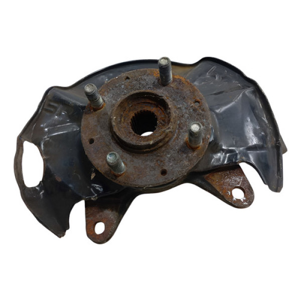 Montante Dianteiro Direito Honda City 1.5 2015 2018