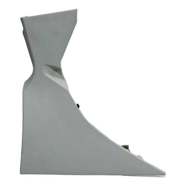 Acabamento Coluna Traseiro Esquerdo C4 Lounge Exclusive 2014