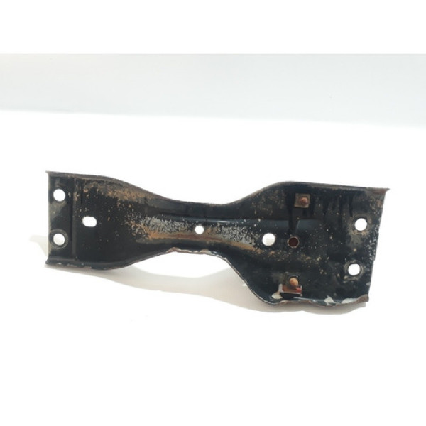 Suporte Do Escape Volkswagen Tiguan 2010/2013 