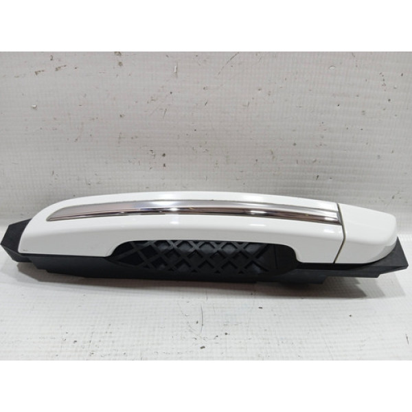 Maçaneta Externa Traseira Esquerda Chery Tiggo 2 2019/2020 