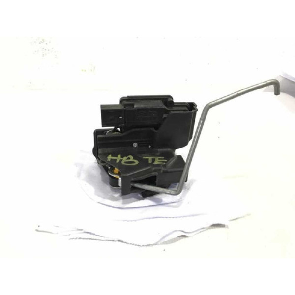 Fechadura De Porta Traseira Esquerda Hb20 2014/2017