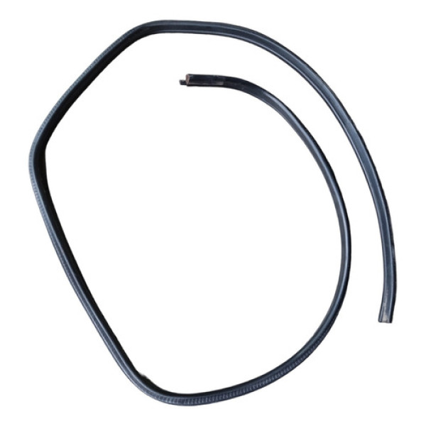 Borracha Porta Traseira Direita Bmw X1 2010/2013