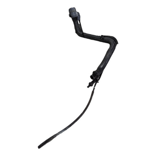 Gargalo Tanque Combustível Toyota Etios Sedan 1.5 16v 2016 