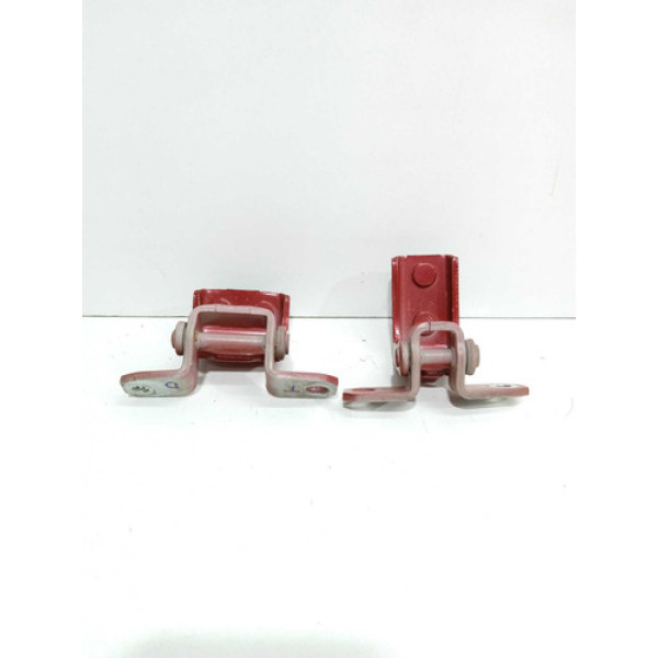 Par Dobradiça Porta Traseira Esquerda Grand Vitara 2011/2015