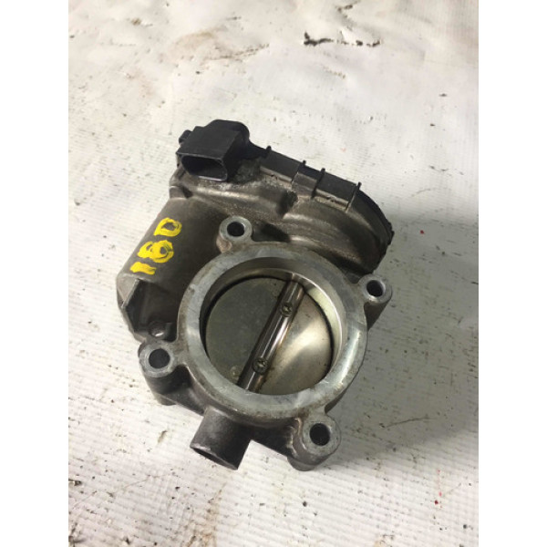 Corpo De Borboleta/tbi Mercedes C180/c200 Cgi 1.8 2011/2013