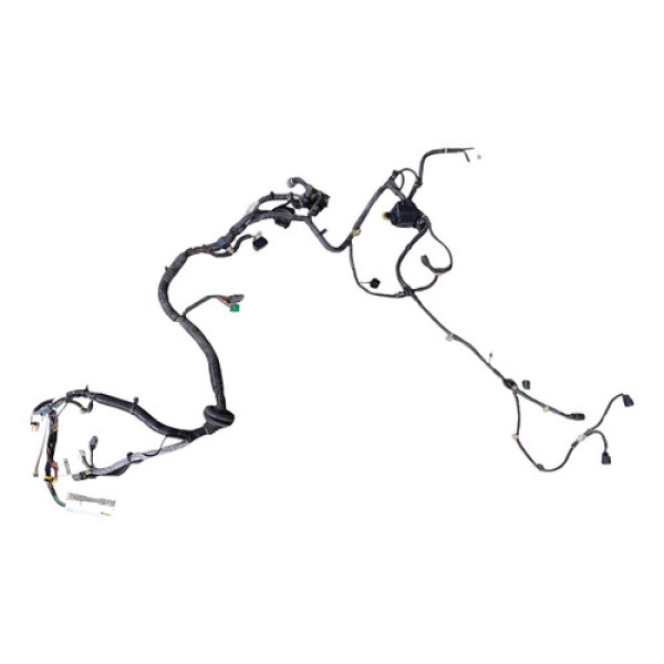 Chicote Frontal Lado Esquerdo Honda Fit 1.4 16v 2009 2014